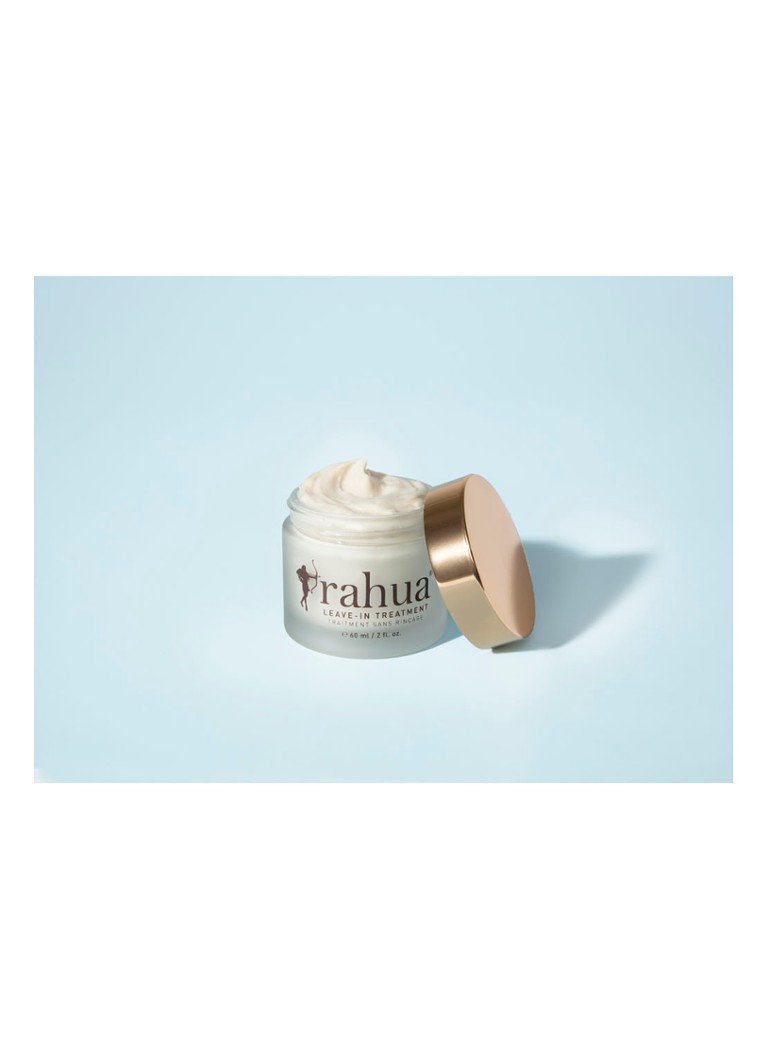 Mască de păr fără clătire Rahua