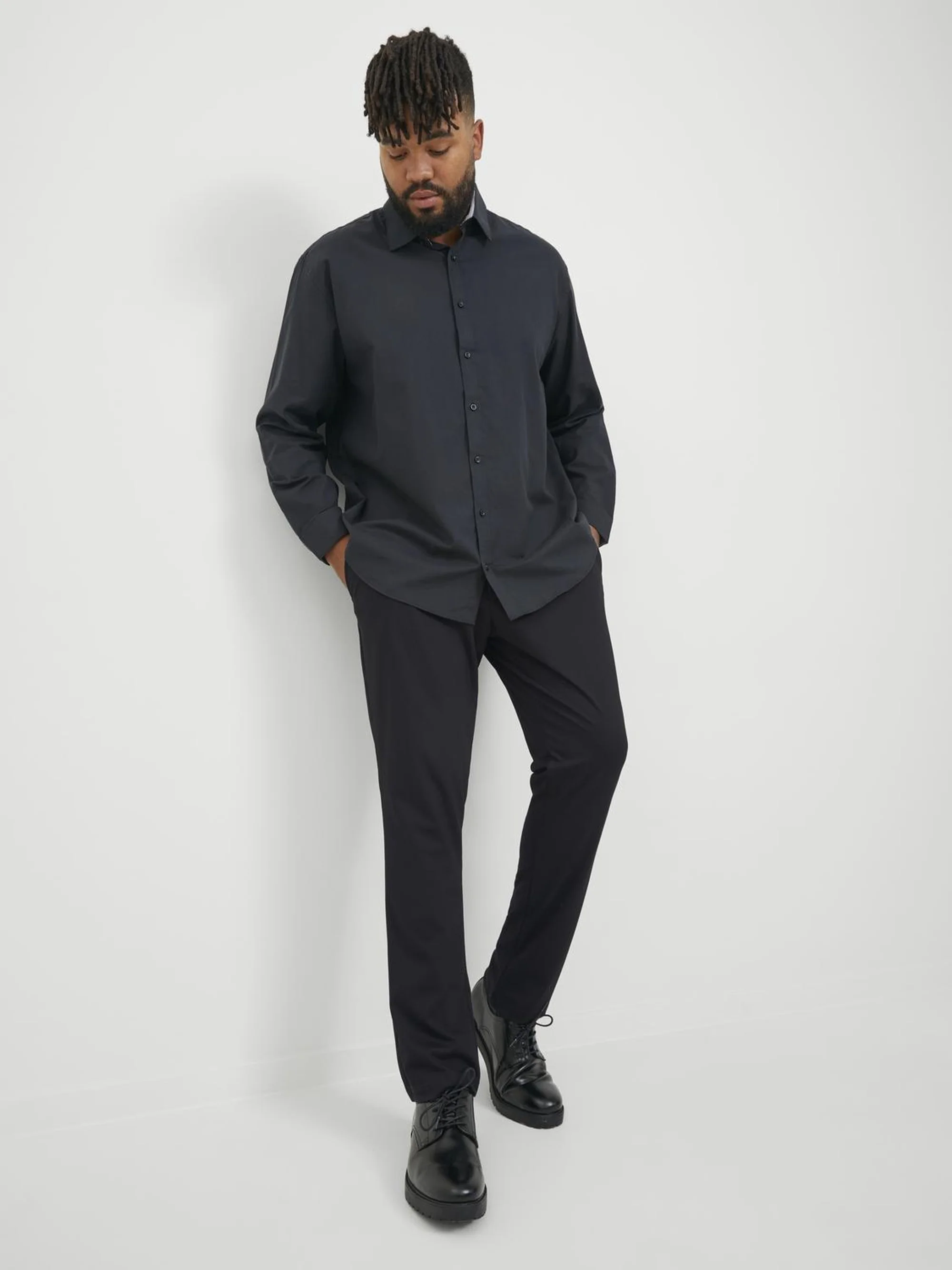 Jack & Jones JPSTMARCO JJCOOPER - Chino