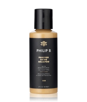 Philip B Oud Royal Forever Shine Haarshampoo-60 ml