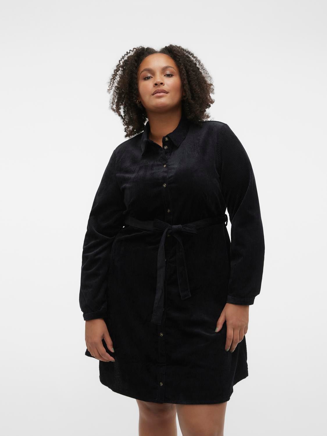 VMNINA Kurzes Kleid