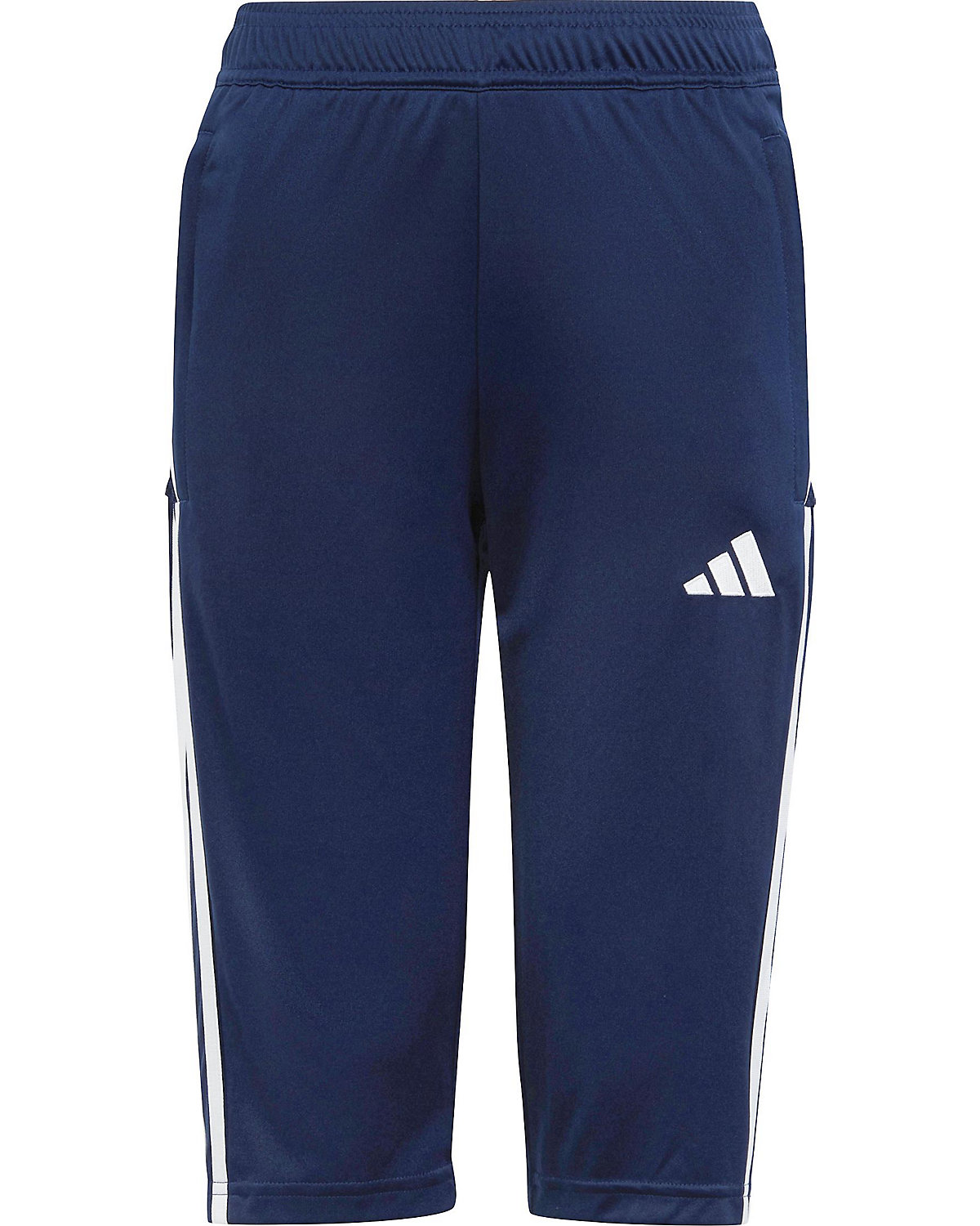 Jogginghose TIRO23L 3/4PNTY für Jungen (recycelt)
