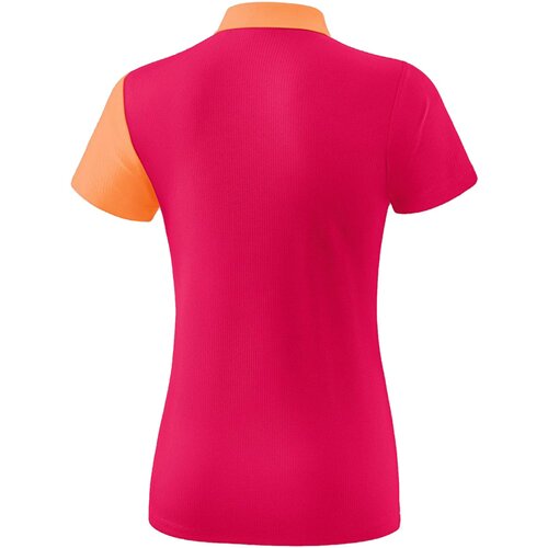 FUSSBALL - TEAMSPORT TEXTIL - POLOSHIRTS 5-C POLOSHIRT KIDS