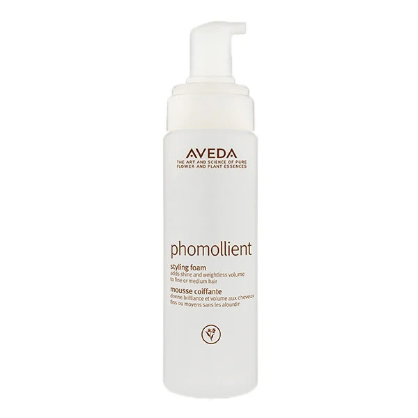 Styling Phomollient pjena za oblikovanje kose - pjena za volumen