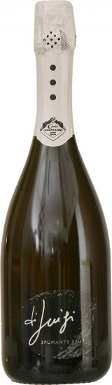 Spumante diLuigi brut - Corte Mamaor