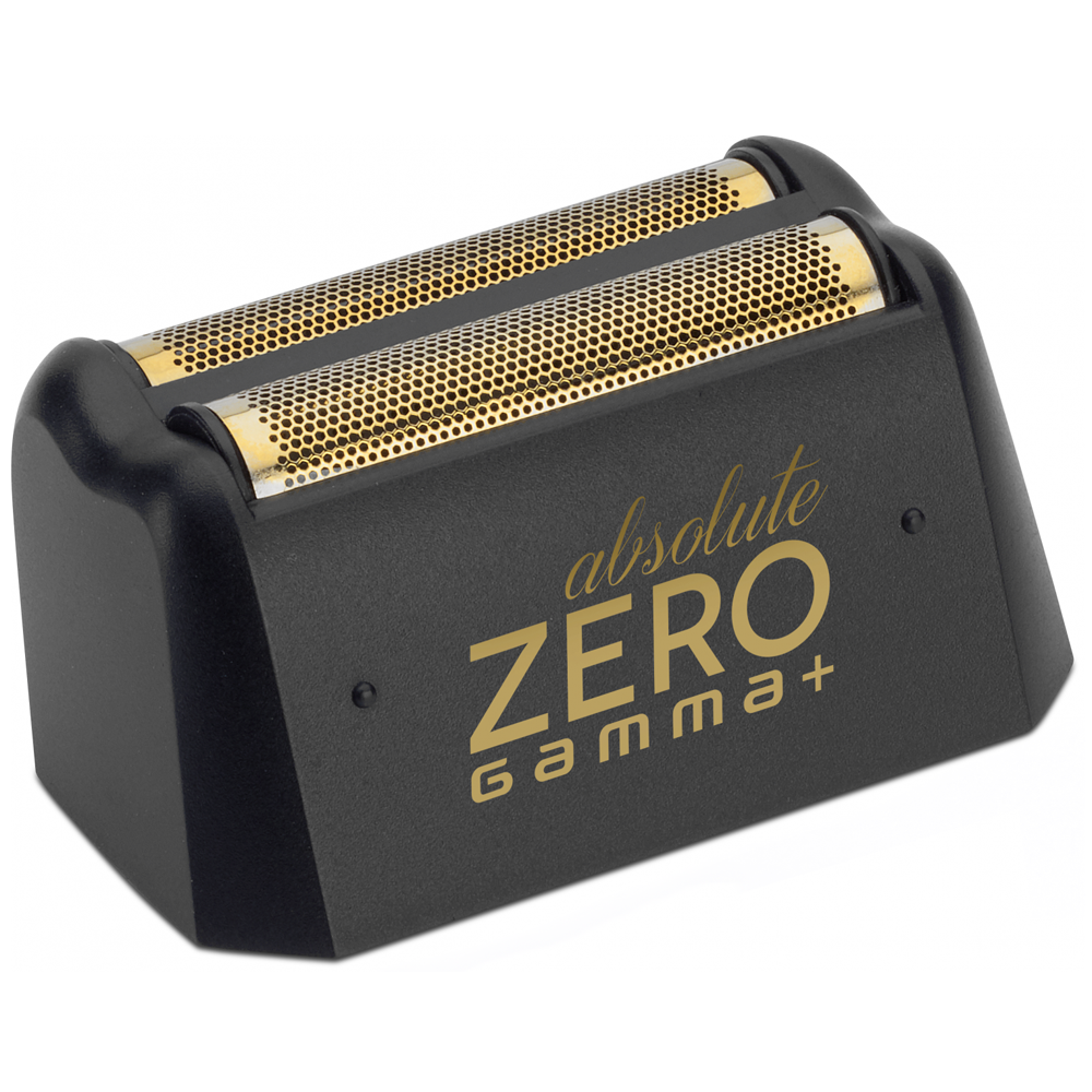 Gamma+ Gold Foil Absolute Zero