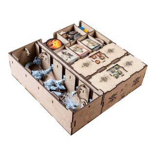 Blood Rage – Retail Edition Organizer