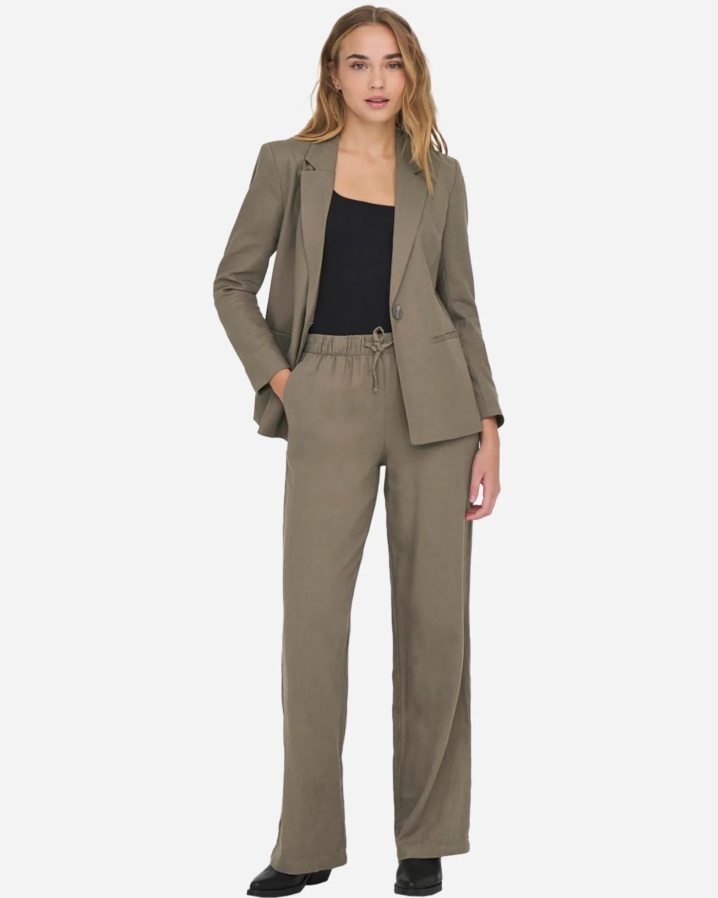 Pantalone Only Caro W 15291807-18-1112