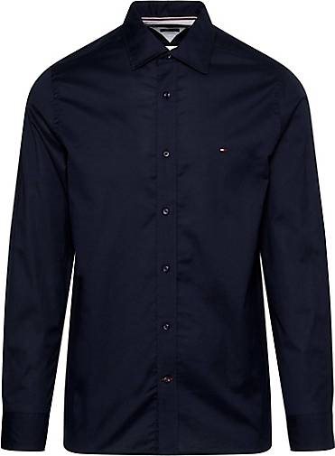 TOMMY HILFIGER Herren Hemd