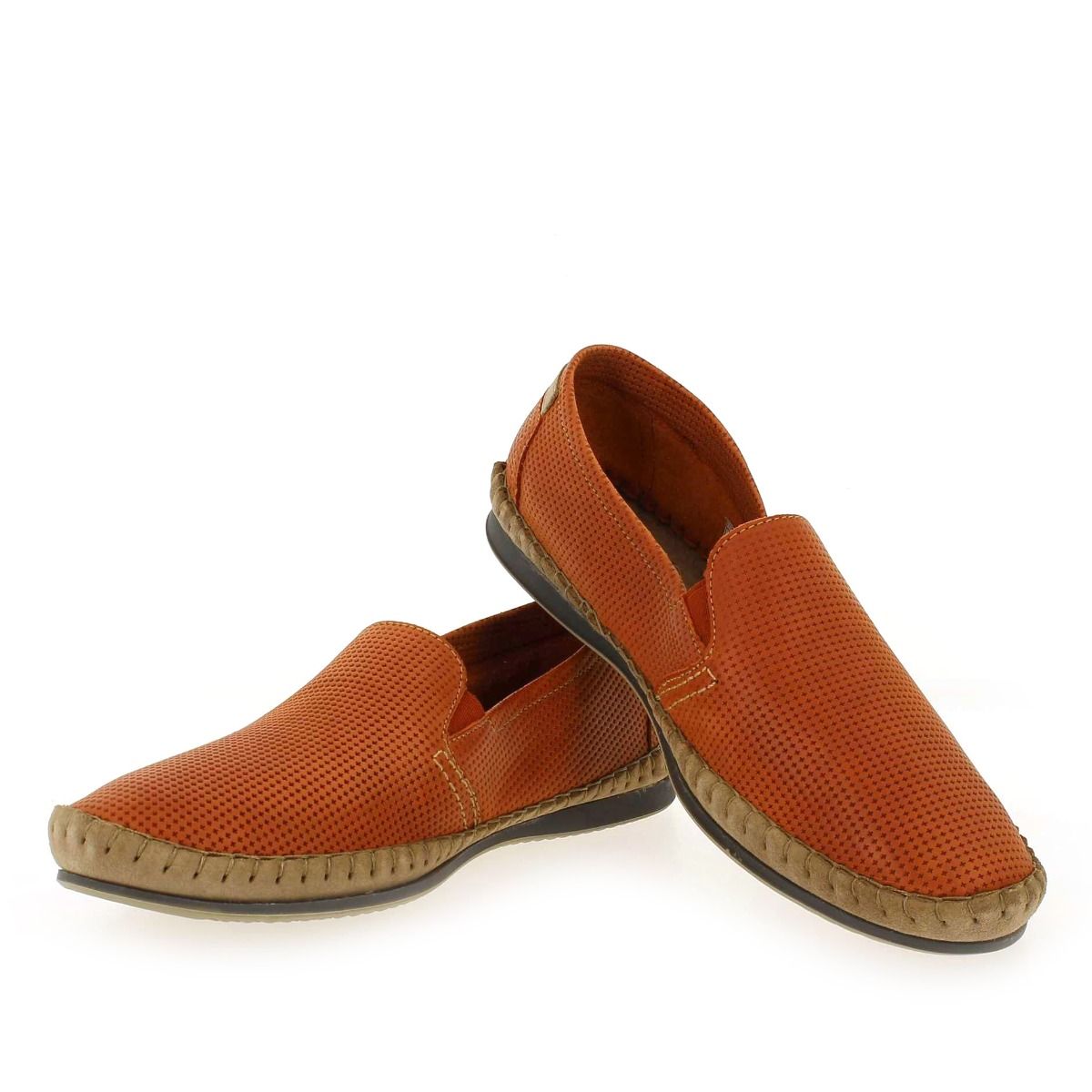 Fluchos  8674 - Terracotta