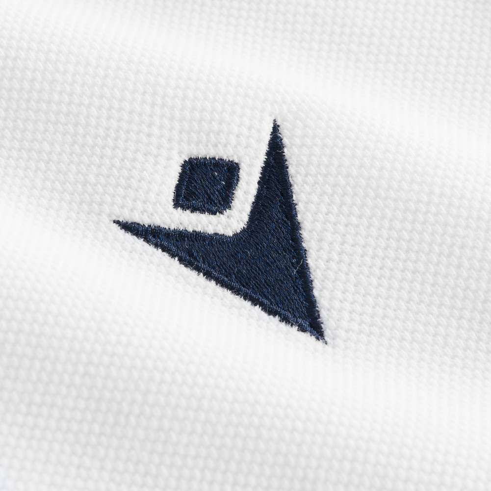 Lazio Rom macron Kinder Freizeit Polo-Shirt 58116353