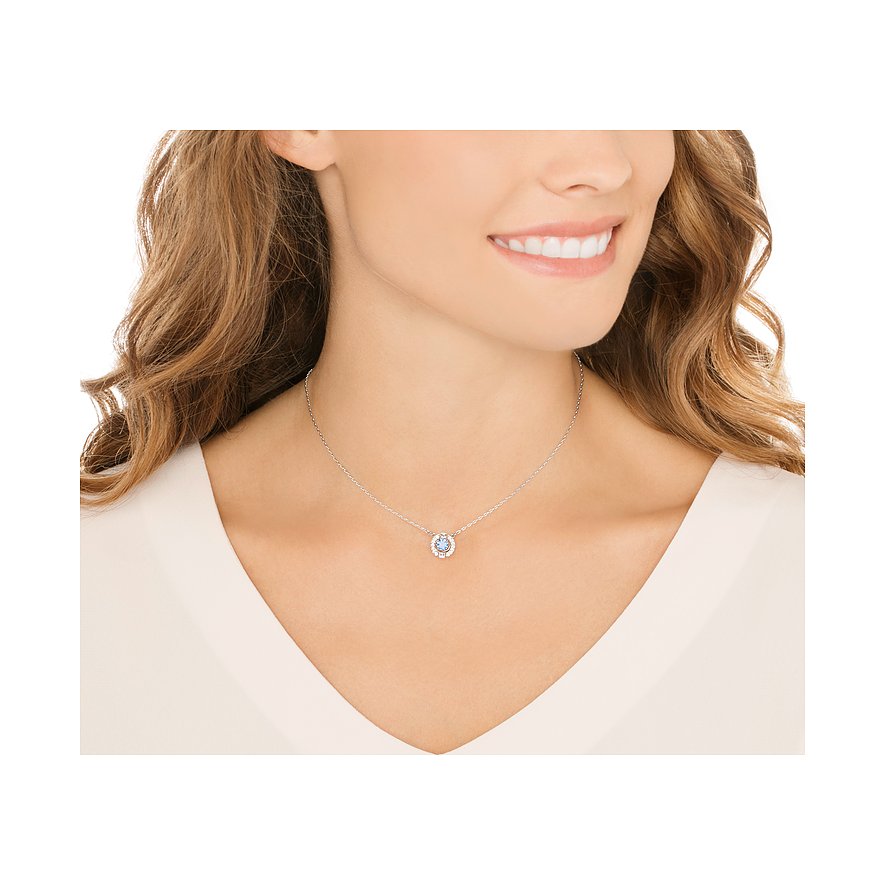 Swarovski Kette Sparkling Dc