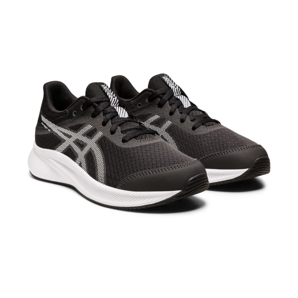 Asics Patriot 13 GS 1014A267.020 / grau