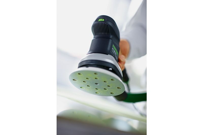 Festool 576072 ETS150/3 EQ-Plus Orbital Sander