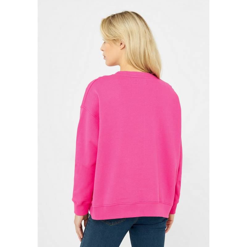 Derbe Moin Sweatshirt Damen