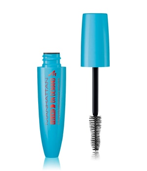 Manhattan Eyemazing Volume On Demand Mascara-12 ml