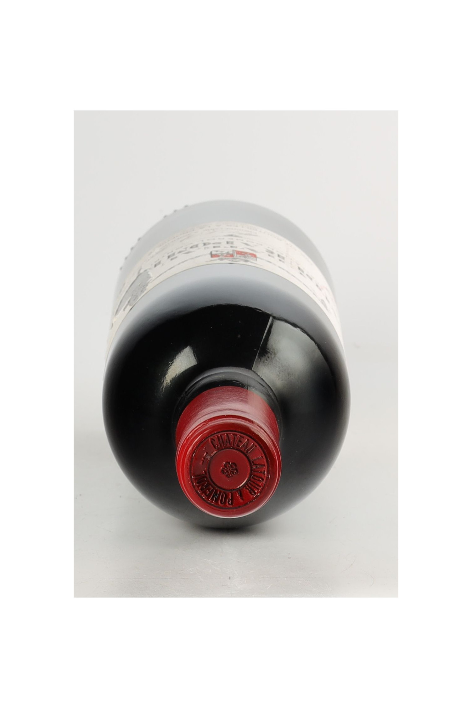 Château Latour A Pomerol 1999, Pomerol