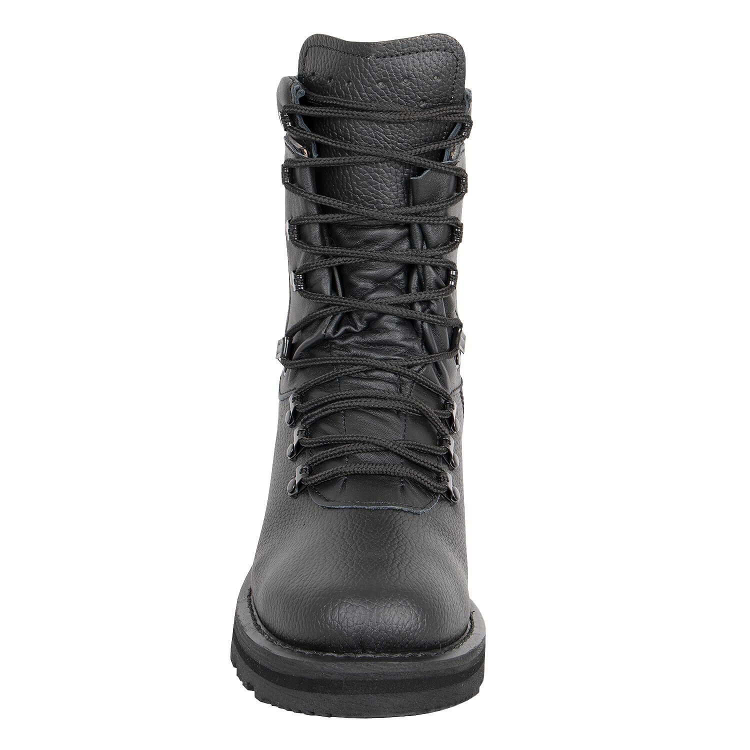 BW Kampfstiefel Modell 2000