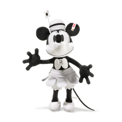 Disney Steamboat Willie – Minnie Mouse