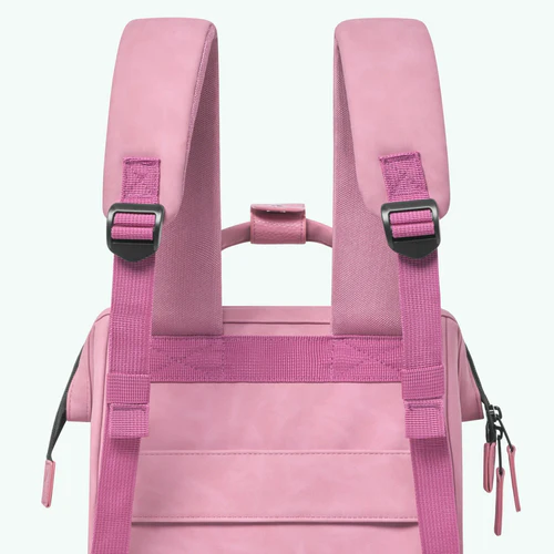 Adventurer Small Bari Pink Backpack