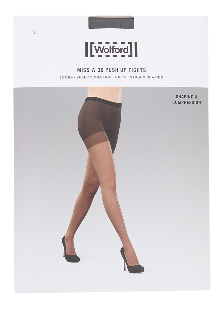 Wolford Miss W harisnyanadrág 30 denes anyagból