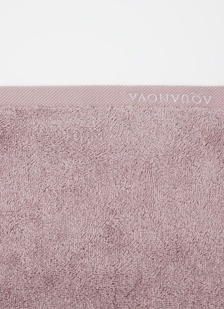 Prosop de baie Aquanova London - 600 g/m² - 55 x 100 cm