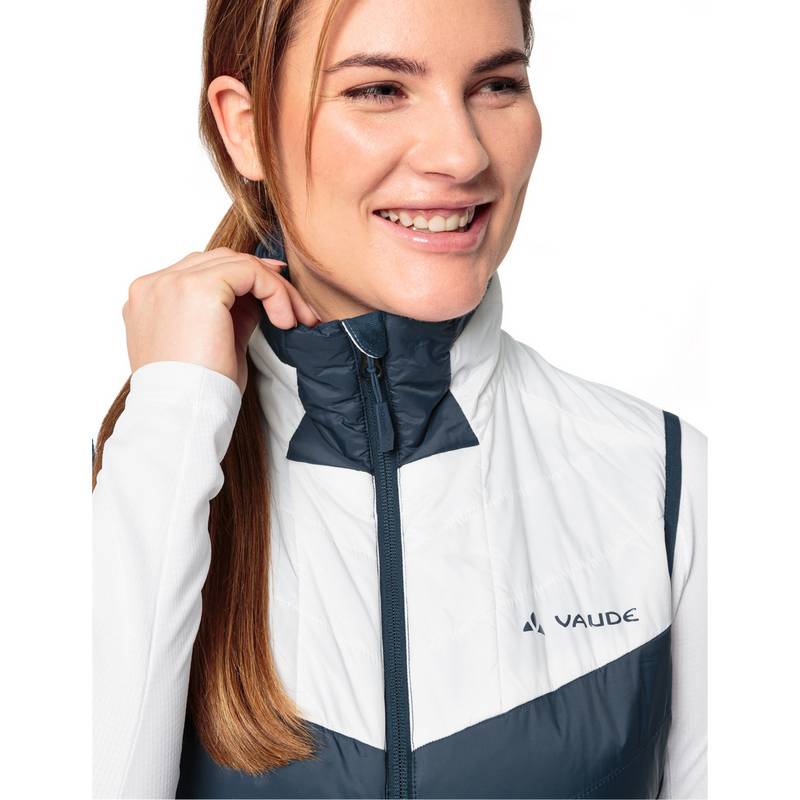 VAUDE Women's Sesvenna Vest IV Outdoorweste Damen