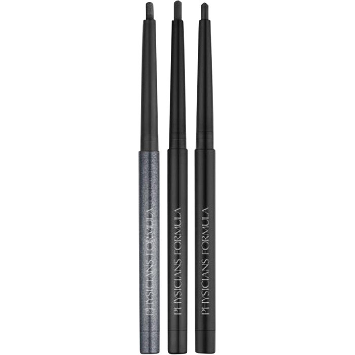 Eye Booster Gel Eyeliner Trio