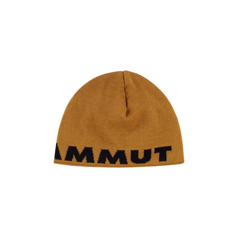 Mammut Mammut Logo Beanie