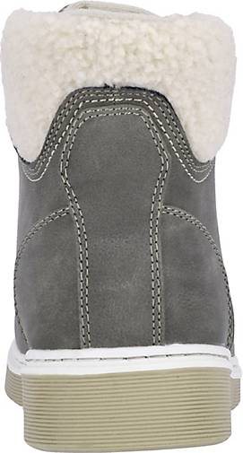 Whistler Boots Dimpel in schlichtem Design