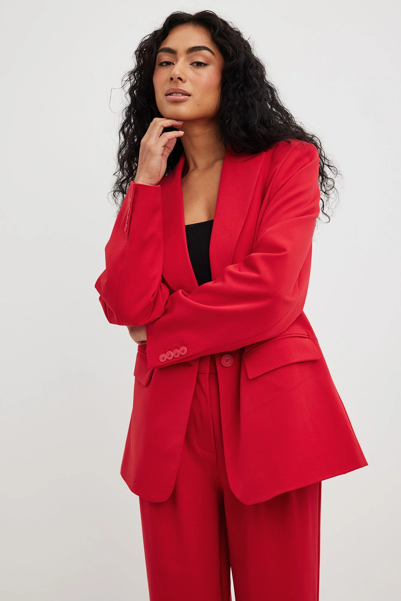 Statement-Blazer