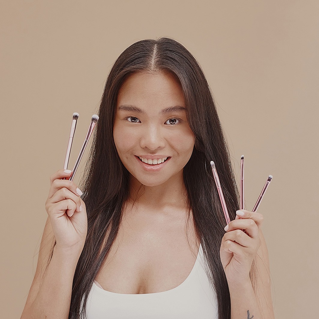 Makeup Brushes