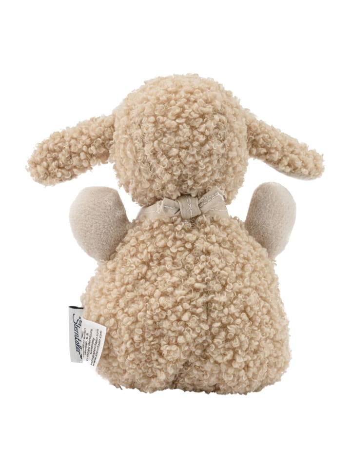 Sterntaler Knuddelsäckchen SCHAF Flocke in sand günstig kaufen onesize