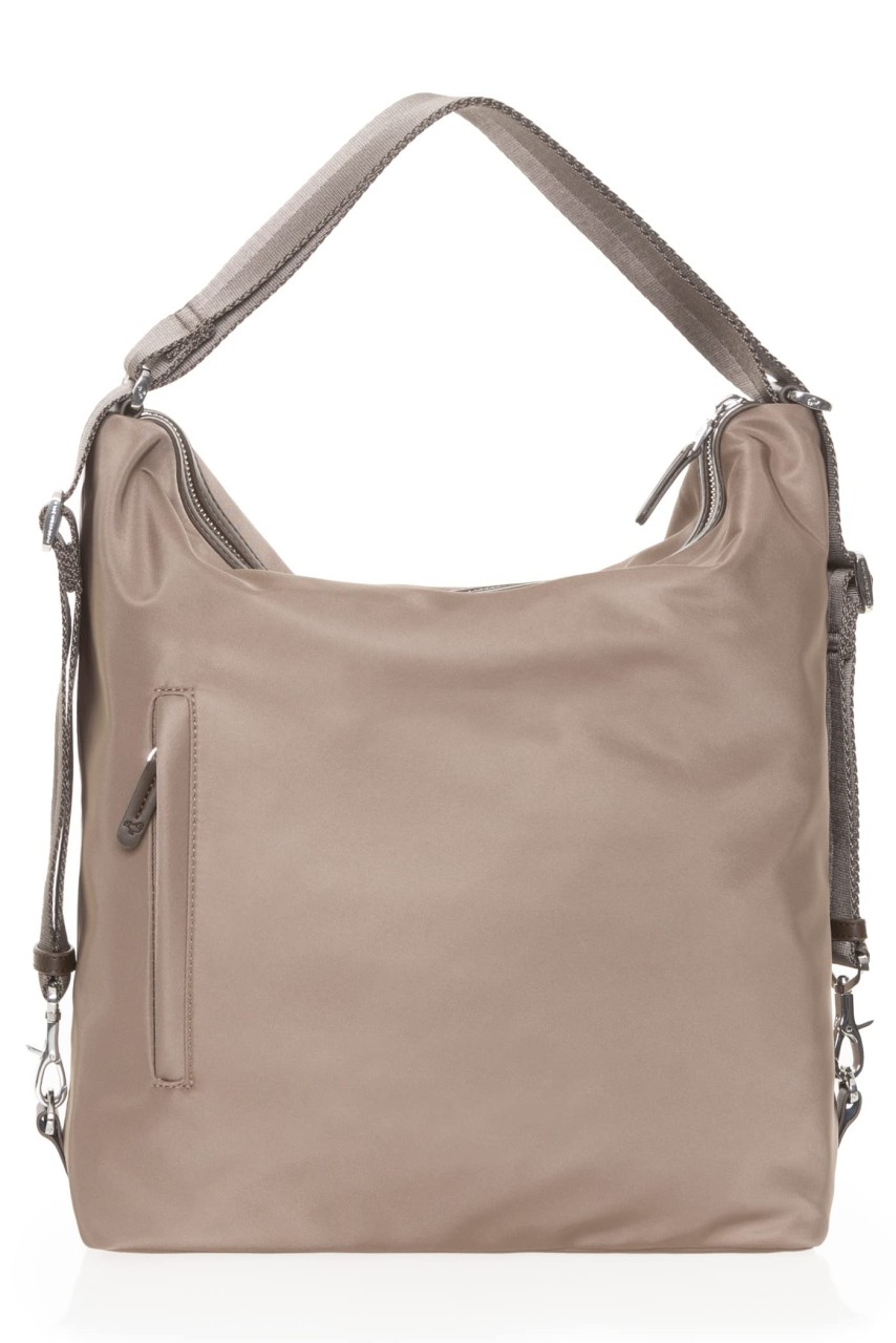 MANDARINA DUCK Handtaschen braun Crossover