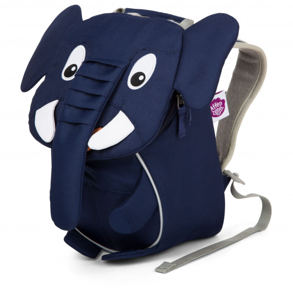 Affenzahn - Kleiner Freund Elefant - Kinderrucksack