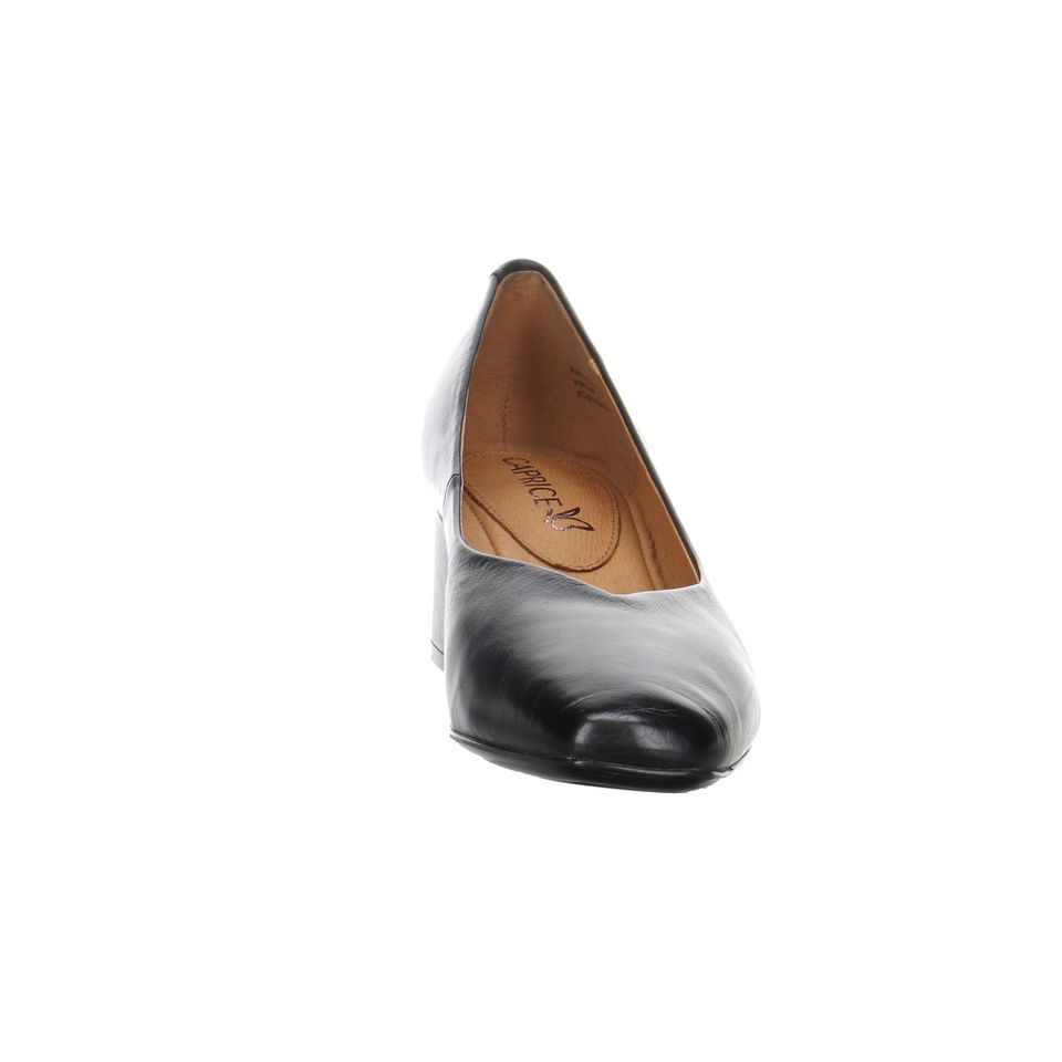 Caprice Pumps
