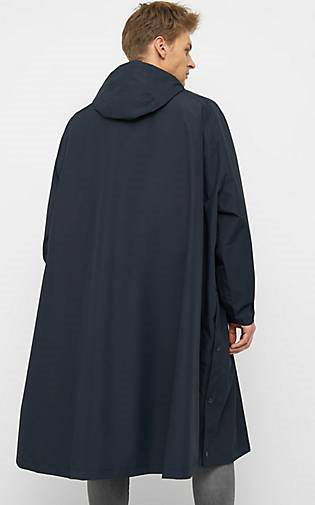 Derbe Regencape Ripby Cape