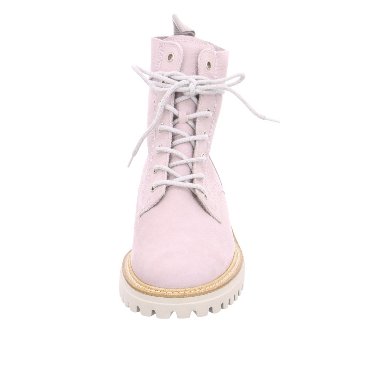 PAUL GREEN Stiefeletten grau