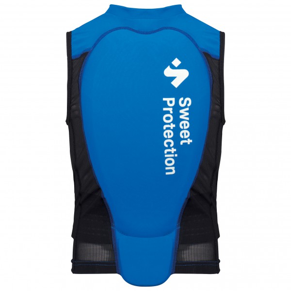 Sweet Protection - Kid's Back Protector Vest - Protektor