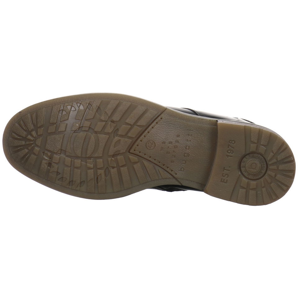 bugatti Schnürboots