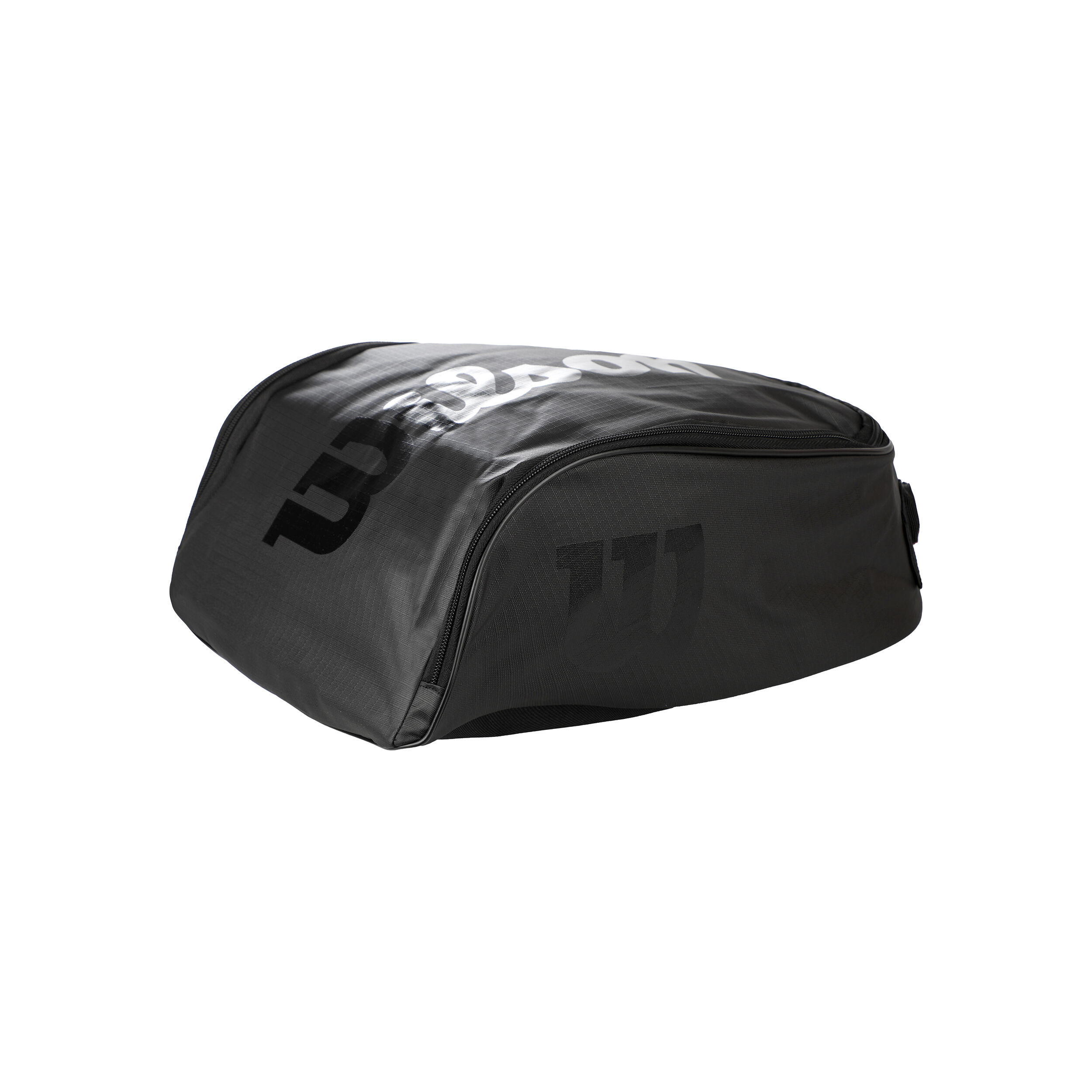 Tour Schuhtasche Special Edition - Schwarz