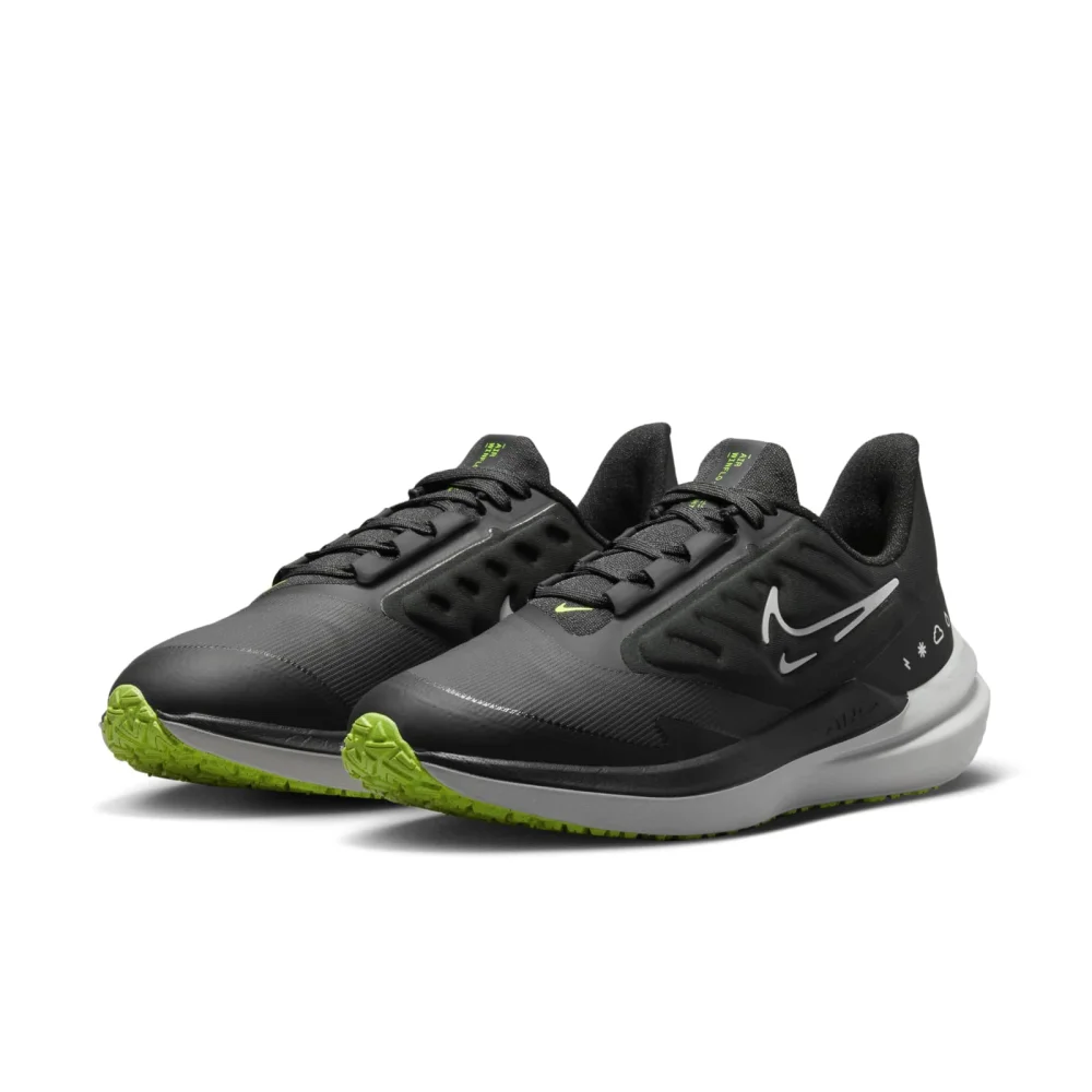 Nike Air Winflo 9 Shield dm1104-001 / schwarz
