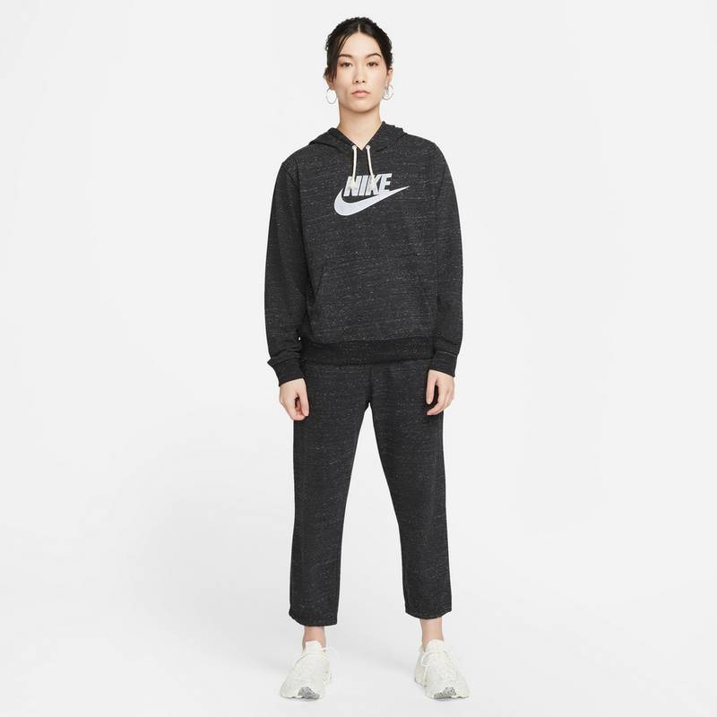 Nike GYM VNTG EASY Hoodie Damen