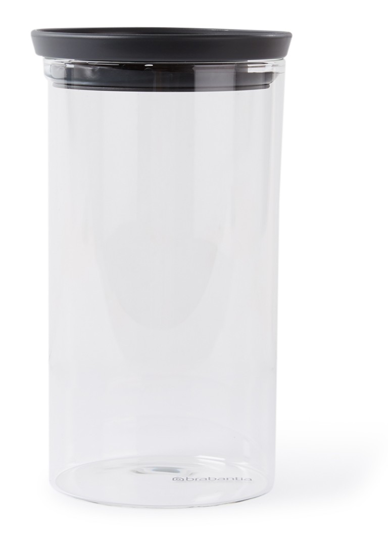 Vaso da conservazione Brabantia