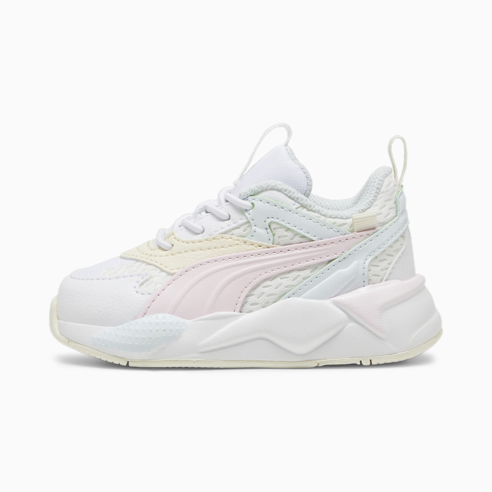 PUMA RS X Efekt 395552_05 / weiss