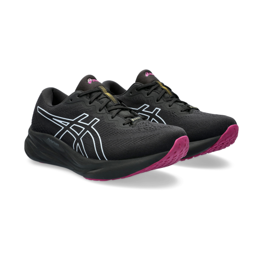 Asics Gel Pulse 15 GTX 1012B592-001 / schwarz
