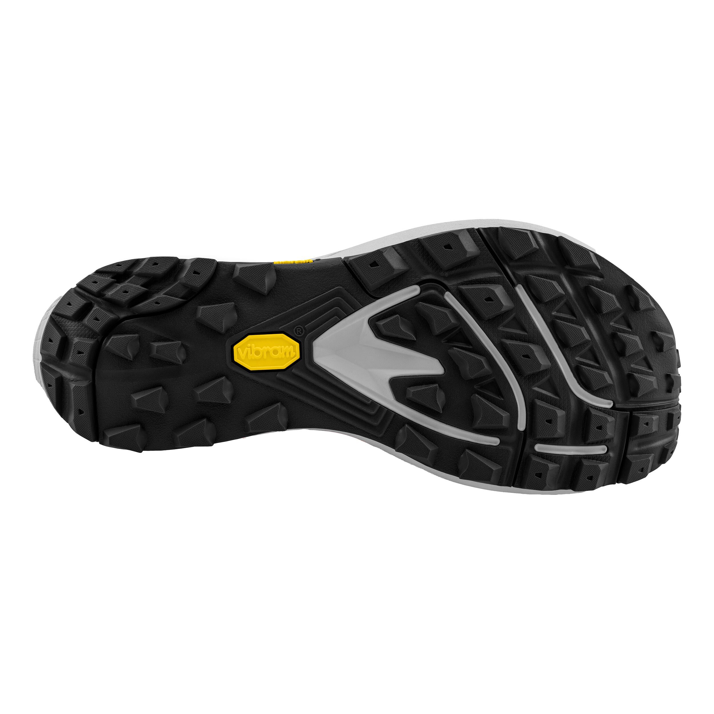 Pursuit 2 Trailschuh Herren - Orange, Gelb