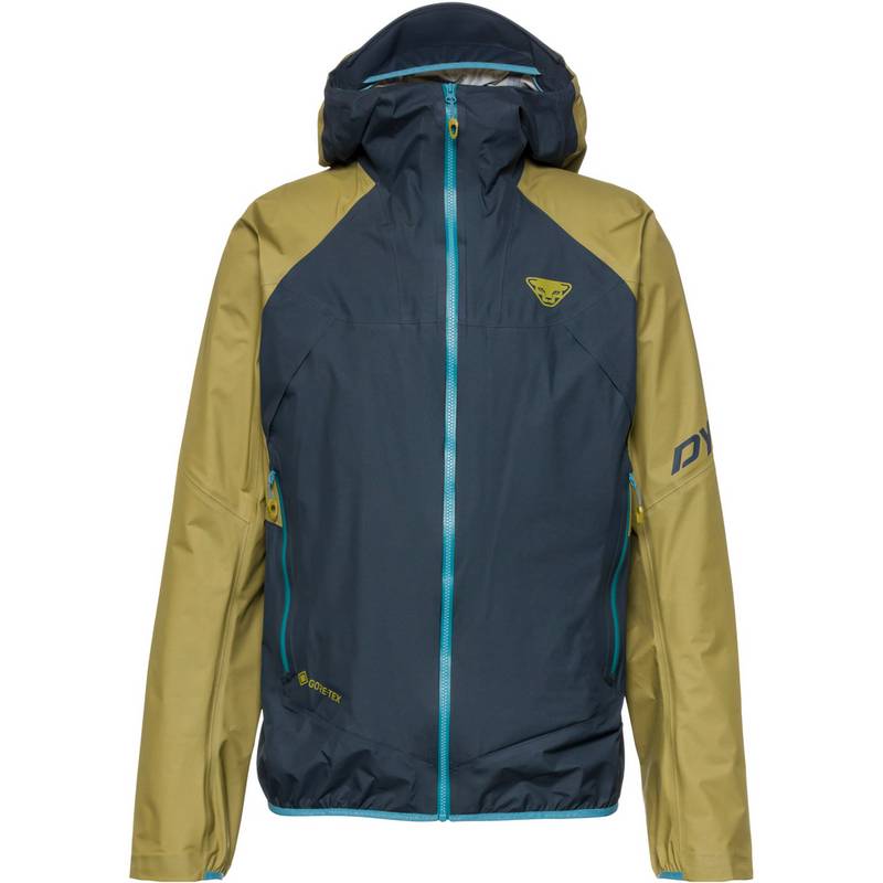 Dynafit TRANSALPER Hardshelljacke Herren