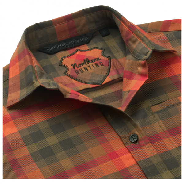 Northern Hunting - Women's Erra - Hemd