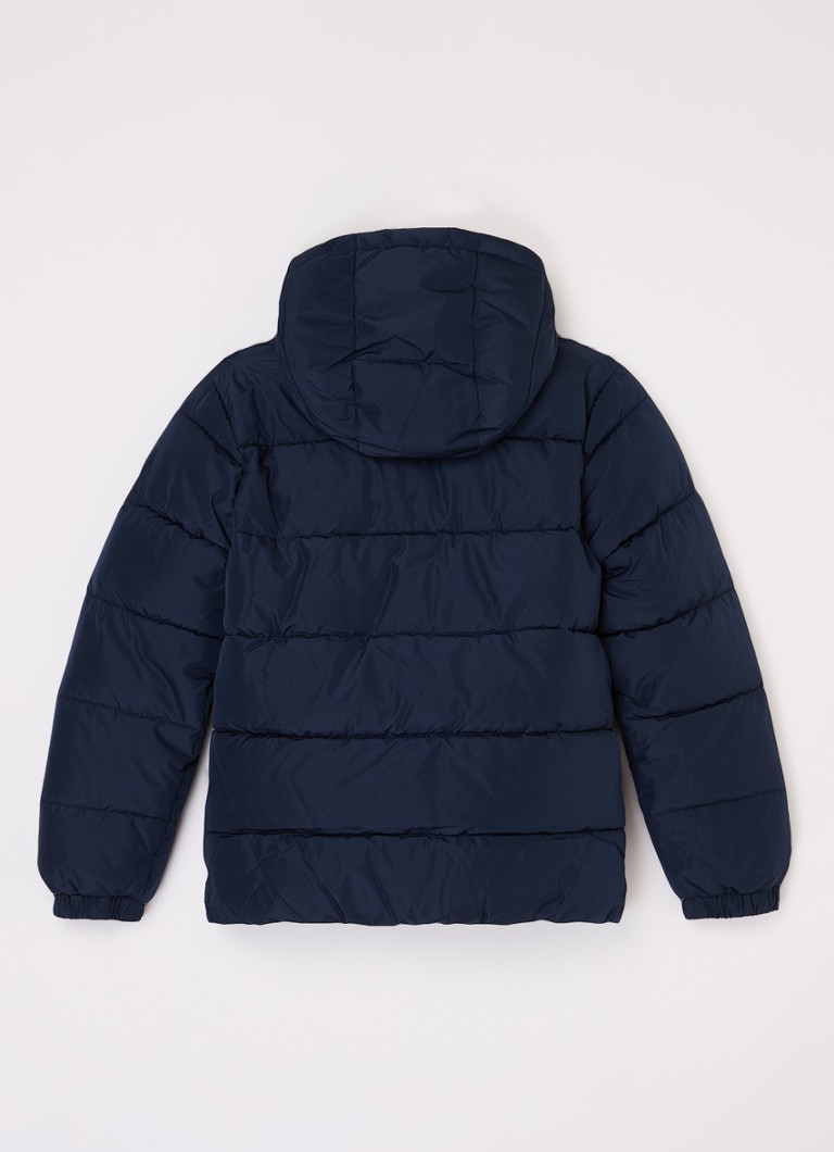 Doudoune HUGO BOSS avec poches latérales et capuche