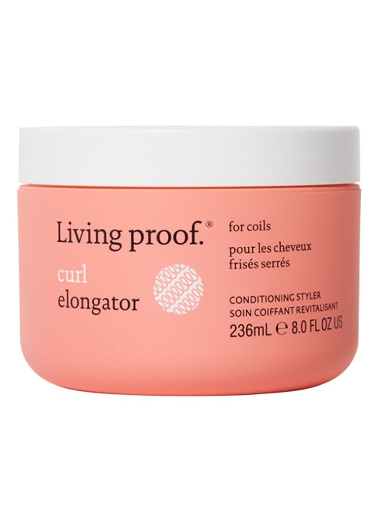 Extensor de bucle Living Proof – Instrument de coafat